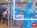 Vivo X20 Plus Meluncur Lebih Cepat di China