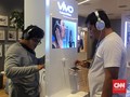 Vivo Sebut Ponsel Rp2-3 Juta Paling Diminati di Indonesia