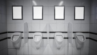 Norwegia Punya Toilet Berpemandangan Fotogenik
