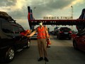 Tol Brebes Timur-Semarang Bisa Dilintasi Saat Mudik Lebaran