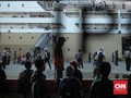 Libur Panjang Lebaran, Pelni Proyeksi Penumpang Bertambah