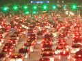 Macet, Kemenhub Buka Opsi Batasi Mobil di Tol saat Arus Balik