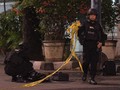 Alasan Polisi Tembak Mati Teroris Masjid Falatehan