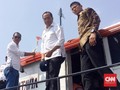 Menhub Minta Maaf Lampu Jalan Lintas Sumatera Padam
