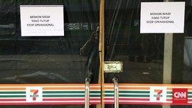 Sevel Ingkar Janji Lagi soal Pembayaran Gaji Eks Karyawan