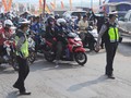 Ongkos Murah, Alasan Utama Mudik Naik Sepeda Motor