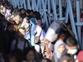 Anggaran Mudik Gratis Tahun Ini Turun Rp20 Miliar