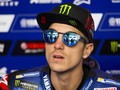 Vinales Tercepat di Sesi Tes MotoGP Valencia, Disusul Marquez
