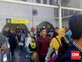 Mereka, Para Pengadu Untung yang Kembali ke Jakarta