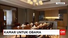 Mengintip Kemewahan Hotel Obama di Yogyakarta