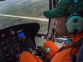 Heli Berpotensi Meledak, Evakuasi Korban Tertunda