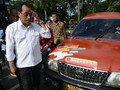 Tiga Poin Baru di Rumusan Aturan Transportasi Online