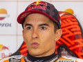 Marquez Dapat Penalti Start Ketujuh di MotoGP Malaysia 2018