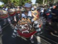 Agenda Akhir Pekan Minggu Ini