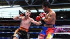 Pacquiao Kritik Wasit Soal Gaya Kotor Horn