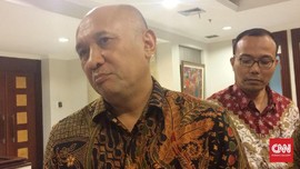 Teten Minta Timses Jokowi Tak Ganggu Elektabilitas Pemerintah