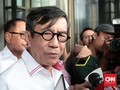 Kemenkumham: 92.816 Narapidana Seluruh Indonesia dapat Remisi