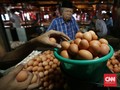 Sandiaga Jamin Harga Bahan Pokok Stabil Jelang Tahun Baru