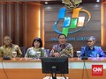 BPS Dukung Pemerintah Fokus Dagang ke Asia Selatan