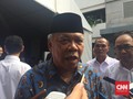 Hindari OTT, Menteri Basuki Minta Bawahan Bekerja Profesional