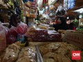 Tahun Lalu, Harga Barang Grosir Naik Lebih Tinggi dari Eceran