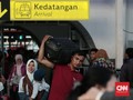 Kuota Mudik Gratis Tahun Ini Ditambah