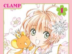 Grup Komikus CLAMP Comeback Setelah Hiatus 8 Tahun Grup Komikus CLAMP Comeback Setelah Hiatus 8 Tahun