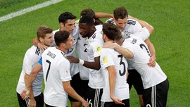 Era Kejayaan Jerman Dimulai di Piala Dunia 1954