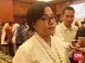 Sri Mulyani Ingin Aset Negara Bebas Korupsi