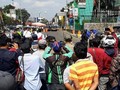 Polisi Belum Pastikan Isi Tas Diduga Bom di Depan ITC Depok