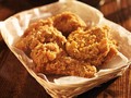 Kini Jepang Punya 'Selai' Rasa Ayam Karage untuk Nasi Hangat