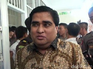 Dimas Kanjeng Wajib Lapor ke Kejaksaan Usai Bebas Bersyarat