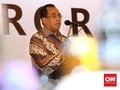 Tak Patuhi Jembatan Timbang, Menhub Tindak Truk Melintas