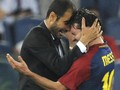 Barcelona Diminta Membuat Patung Messi