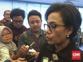 Eks Direktur Eksekutif Bank Dunia Jadi Staf Ahli Sri Mulyani