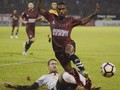 PSM Yakin Bisa Curi Kemenangan di Markas Persib