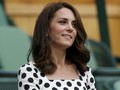 Kate Middleton Kembali Lahirkan Bayi Laki-Laki