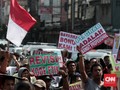Nyaris Baku Hantam, Mediasi Grab dan Pengemudi Buntu