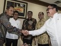 Pansus KPK: Audit BPK Temukan Masalah SDM dan Penyadapan