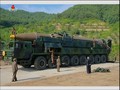 Korea Utara Pamer Foto Uji Rudal Antarbenua