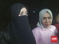 Firza Husein Minta Polisi Tangkap Penyebar Baladacintarizieq