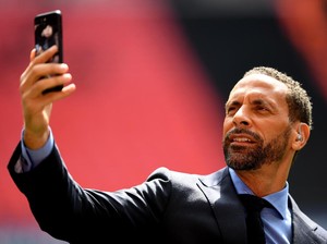 Rio Ferdinand Kritik MU: Mainnya Telat Panas!