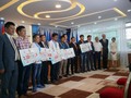 Gunadarma Catatkan Prestasi di Mongolia