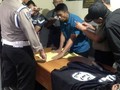 Pemasang Bendera ISIS di Kantor Polisi Divonis Tiga Tahun Bui