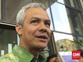 PDIP Berpeluang Usung Kembali Ganjar Pranowo di Pilgub Jateng