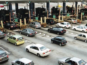 Tak Seperti Indonesia, Malaysia Kasih Diskon Tarif Tol 50 Persen di Libur Imlek