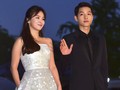 Anak Song Joong Ki-Song Hye Kyo Jadi Bayi Paling Dinanti