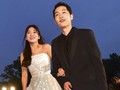 Kisah Song Joong Ki Melamar Song Hye Kyo di Jepang Terungkap