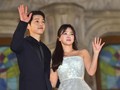 <i>Netizen</i> Kecam Gosip Song Hye Kyo-Song Joong Ki Cerai