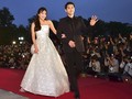 Usai Nikah, Song Joong Ki & Song Hye Kyo Kencan di Konser IU